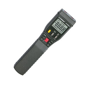 HHM63C and HHM63F:Handheld Thermometer