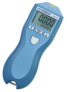 HHT12:Economical Non-Contact Pocket Optical Tachometer