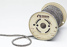 NIC60 and NIC80:Coiled Nickel-Chromium Alloy Resistance Wire