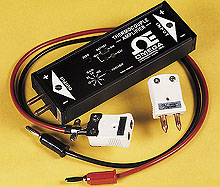 OMNI-AMP I:Thermocouple Amplifier - Discontinued