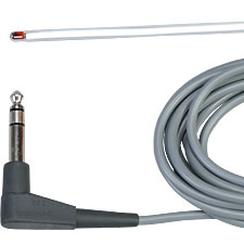 ON-404-PP :Tubular Glass Thermistor Sensors