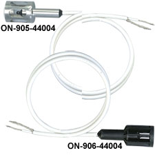 ON-405_406_905_906 Series:Precision Thermistor Sensors for  Air Temperature Measurements