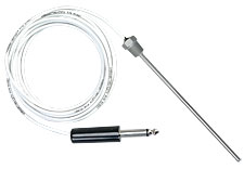 ON-410-PP:Tubular Thermistor Sensors for Immersion Temperature Measurements