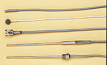 ON-900 Series:Precision Interchangeable Thermistors and Thermistor Probes Assemblies