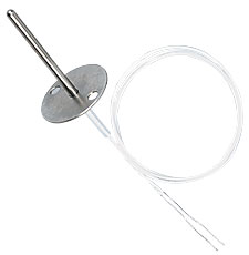 ON-960 Series:Flange-Mount Thermistor Sensor