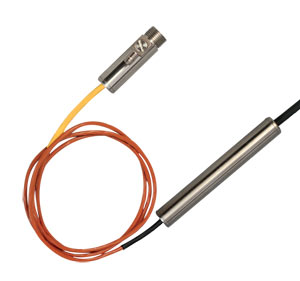 OS36-3-RF:Rugged Infrared Non-Contact Temperature Sensor