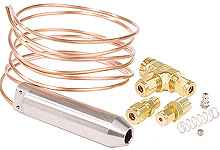 OS36-APC:Cooling Jacket Kit for OS36 and OS36-2 Infrared Thermocouples