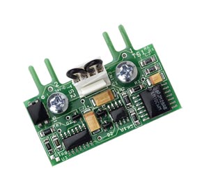 PCM4:Pulse Control Module - Discontinued