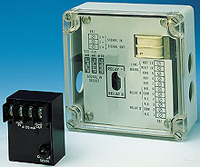 PHA52:Alarm Module