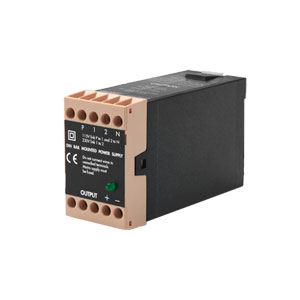 PSDIN-41000R and PSDIN-42000B Series:DIN Rail Mounting Linear Power Supplies