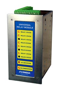 RELAY-URM-400, RELAY-URM-800:Universal Relay Module