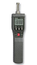 RH62 Series:Stick Type Rugged Hygrometer & Transducer