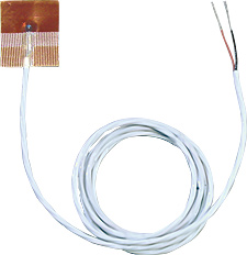 SA1-TH-44000 Series:Thermistor Sensor Surface-Mount Stick-On or Cement-On