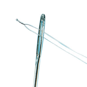 T5R and T3R Series:Unsheathed Fine Gage Tungsten-Rhenium Microtemp Thermocouples