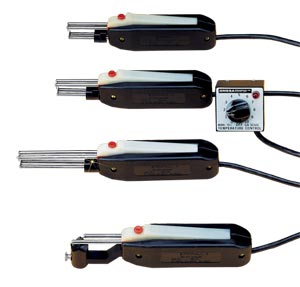 TW and TWC:Handheld Thermal Wire Strippers