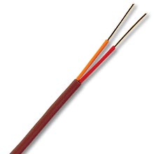 N Type Thermocouple Wire:Thermocouple Wire - N Type, Duplex Insulated