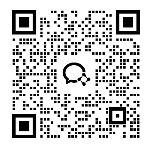 omega-qr-code